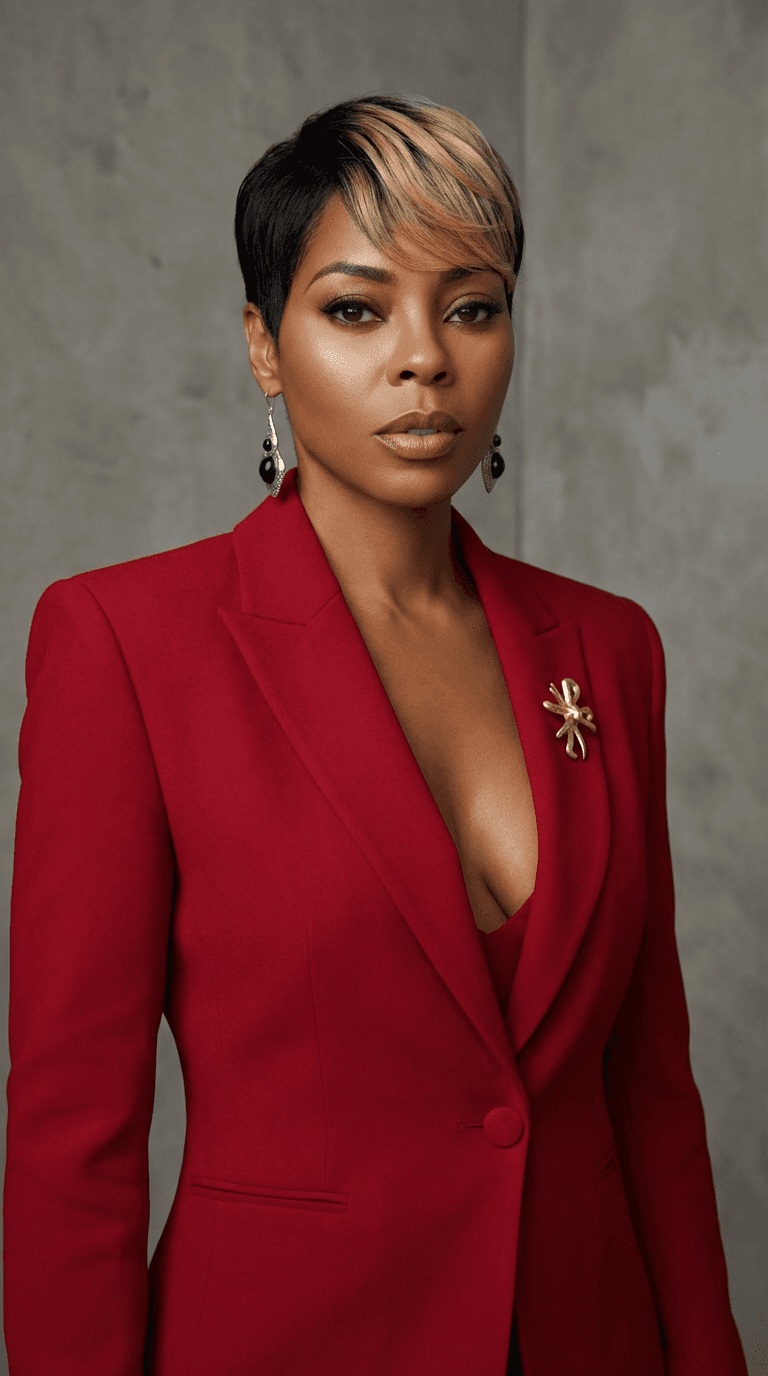 Qunietta L May - Real Estate Advocate and Founder of May's HomeBridge